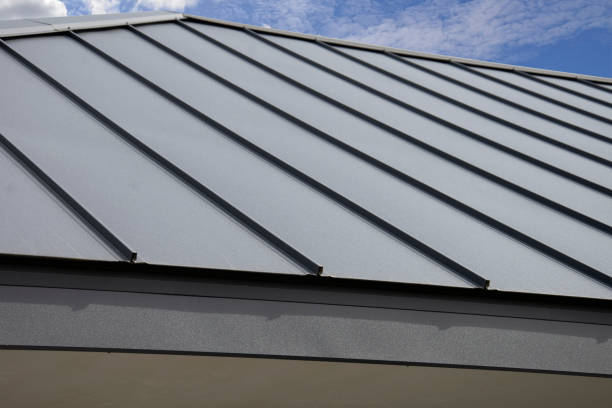 Roof Insulation in Hinton, WV